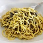 Pasta la Tartufo di Norcia